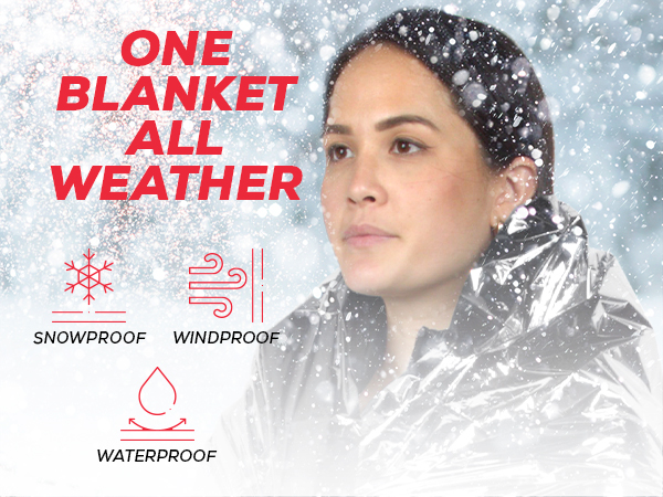 Thermal Blanket