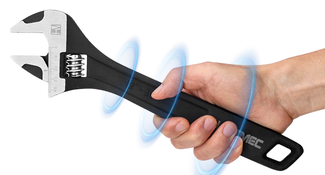 Ergonomic Handle