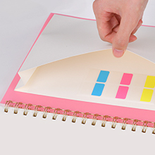 Spiral Bound Sketchbook