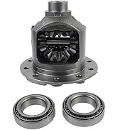 G40048044 40048044 19244836 Differential Open Loaded Carrier Case fit for Chevy GM 8.5
