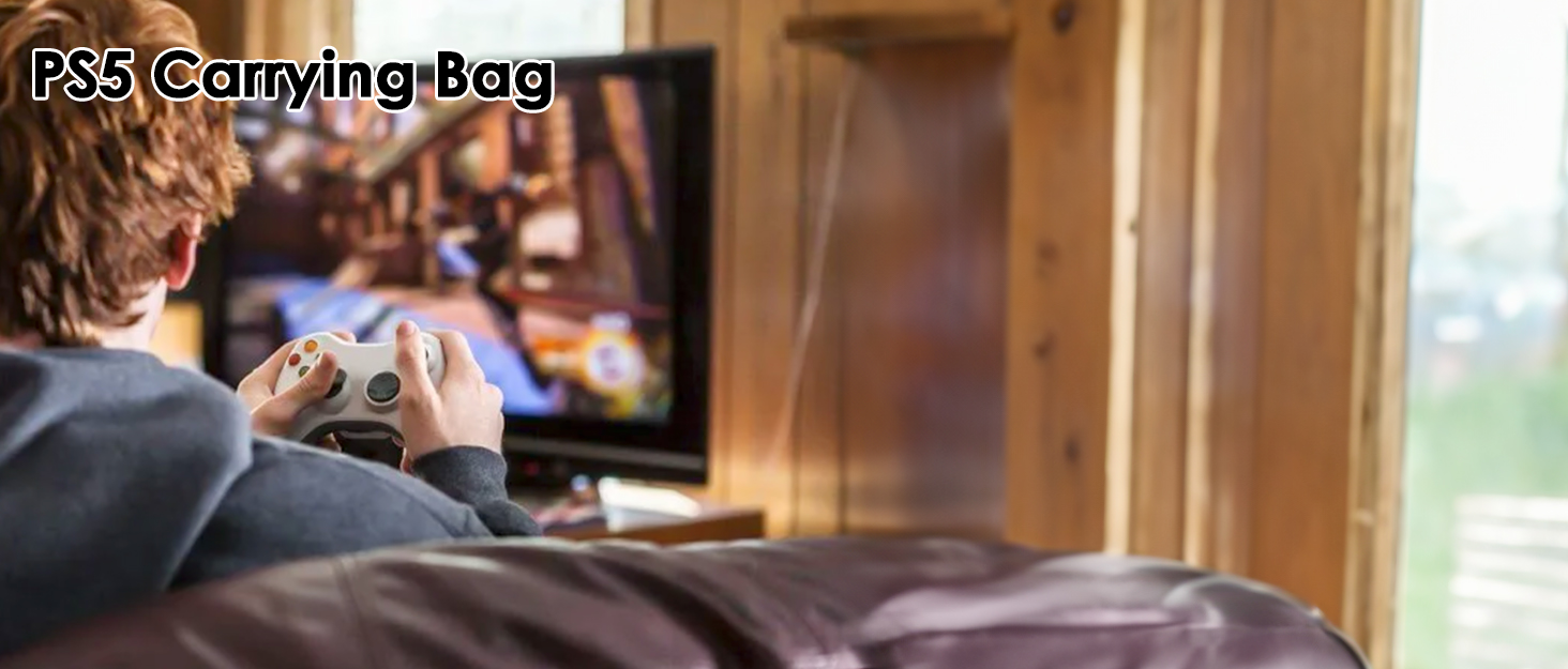 ps5 bag