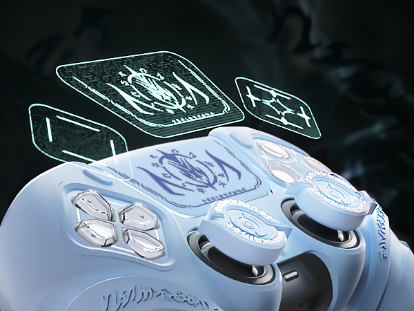 case cover for ps5