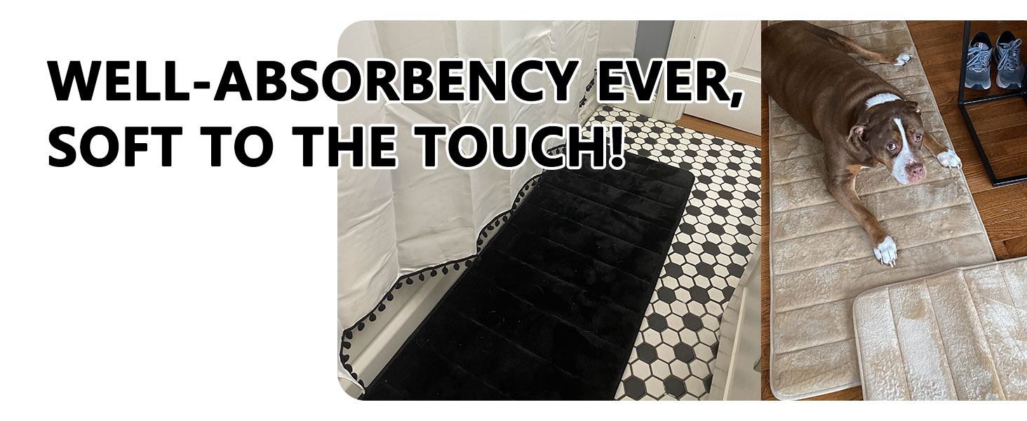 bathroom rugs