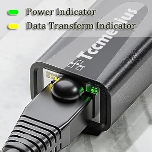 USB 2.0 Ethernet