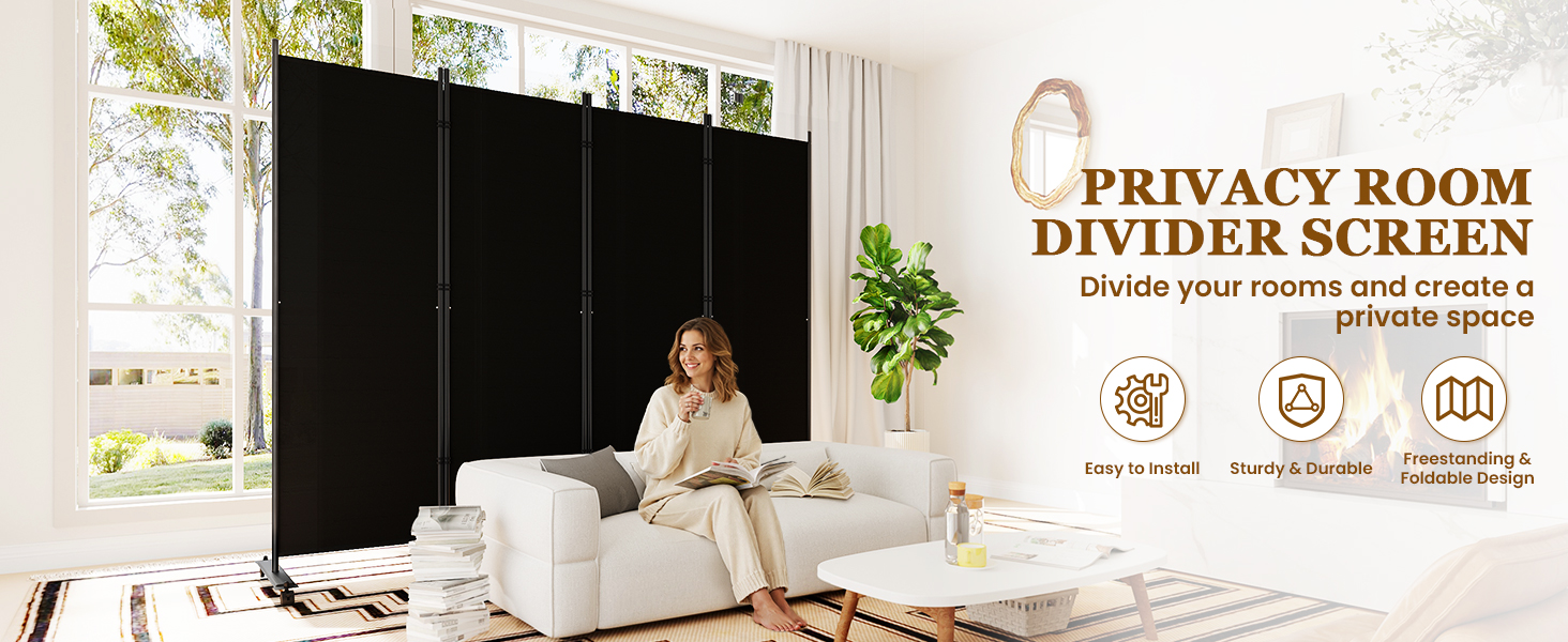 Privacy Screens