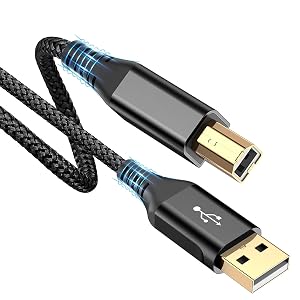 printer cable