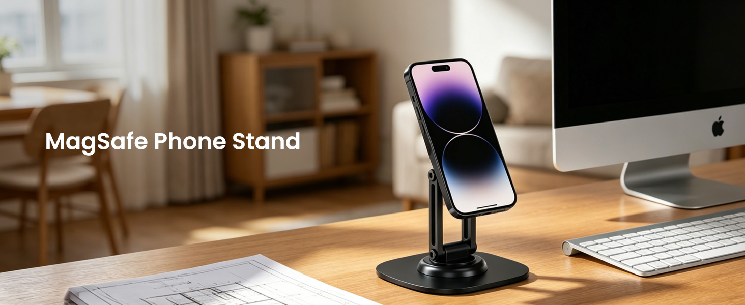 Magsafe Phone Stand