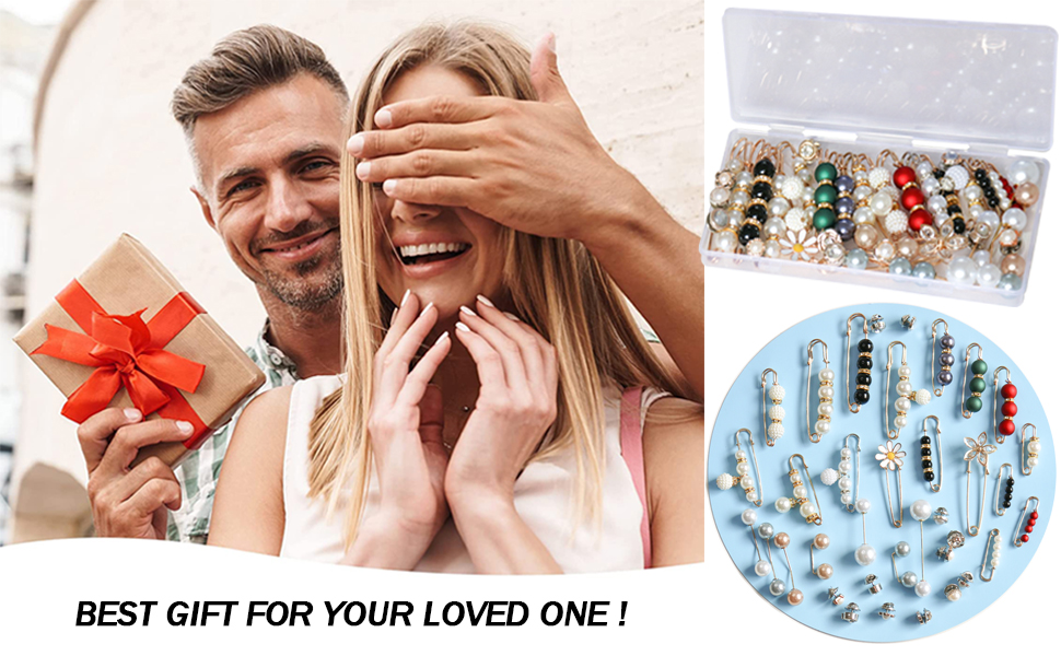 brooch pins for women fashion