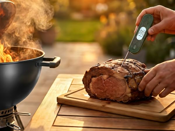 Kettle BBQ