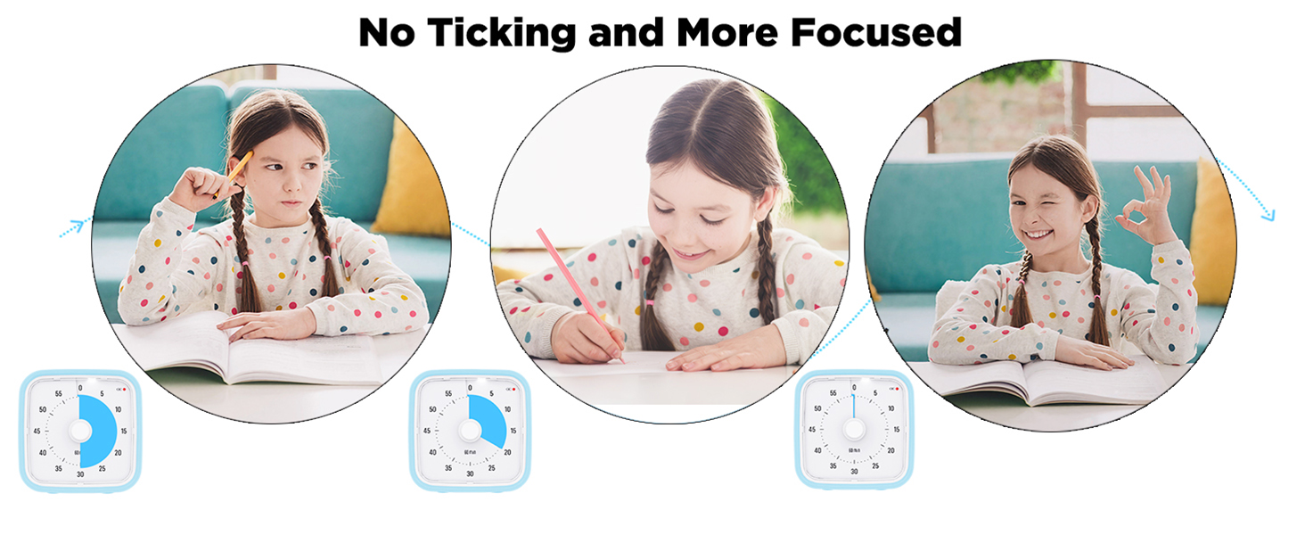 visual timer for kids