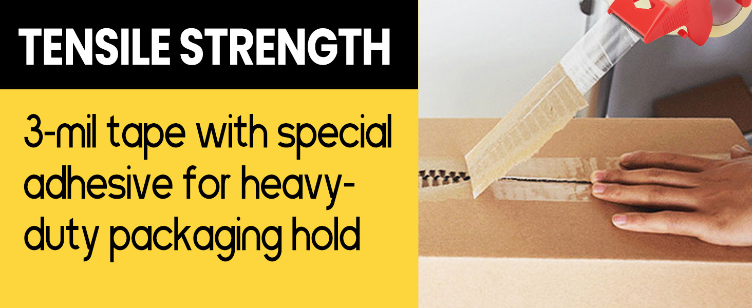 tensile strength