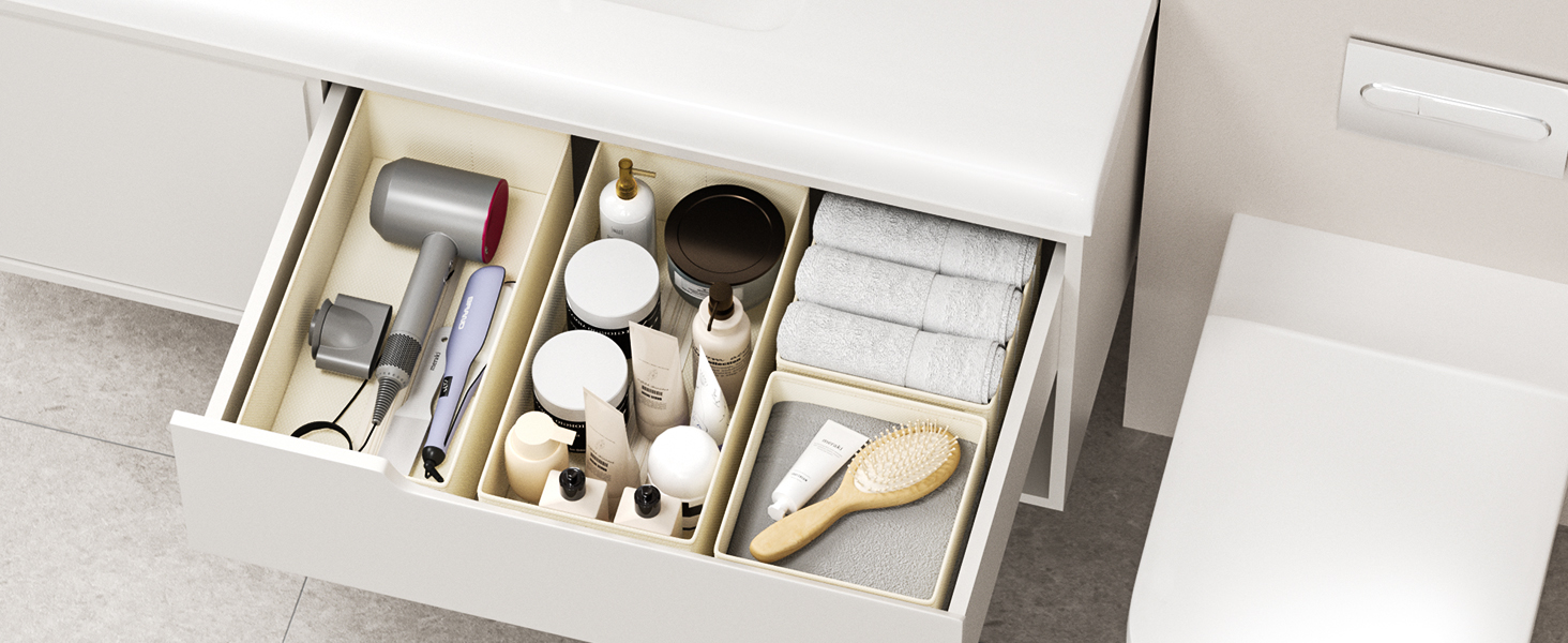 Bathroom Organizer