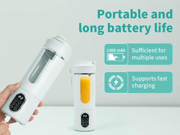 blender for protein shakes