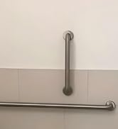 safety bar for shower