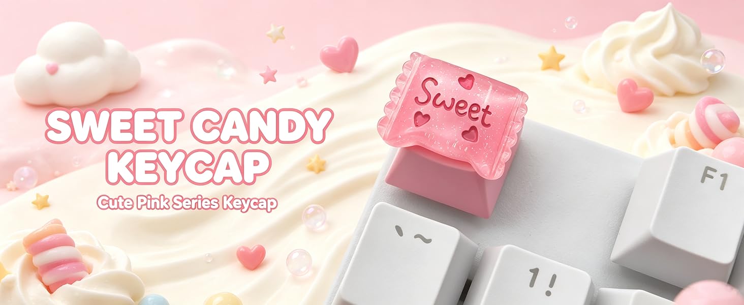 Keycap