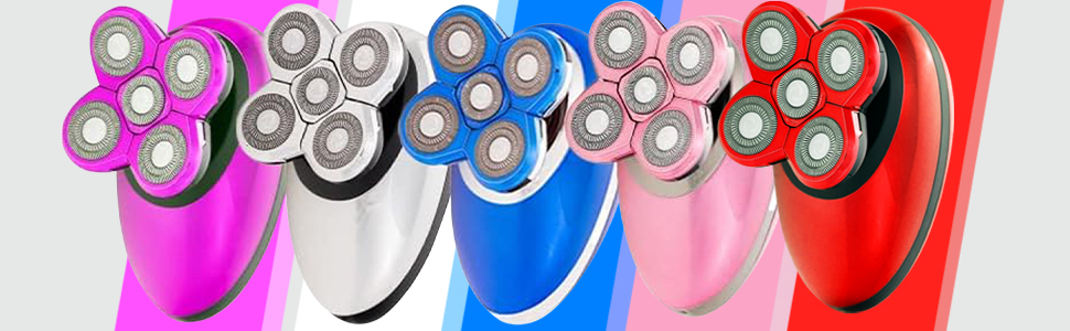 electric shaver