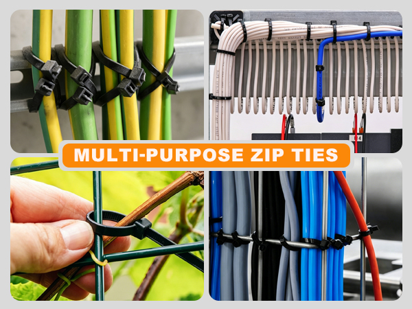 zip ties