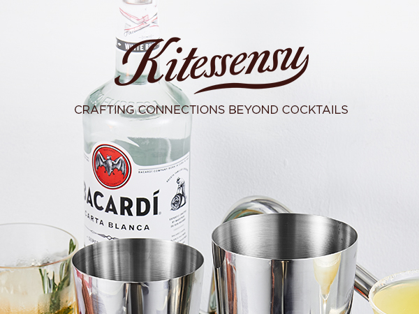 cocktail shaker