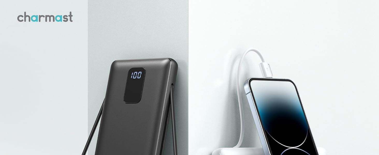 Portable Charger