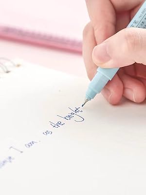 fineliner pens