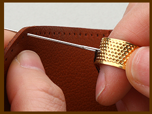 Heavy Duty Sewing Kit