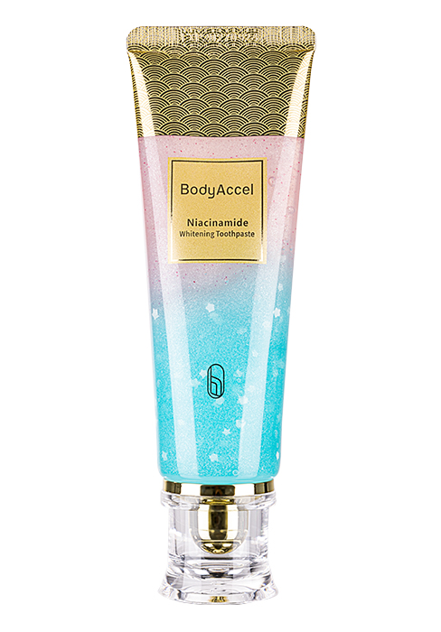 Niacinamide Whitening Toothpaste