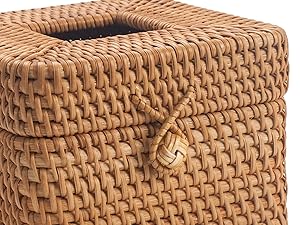 tissue box cover