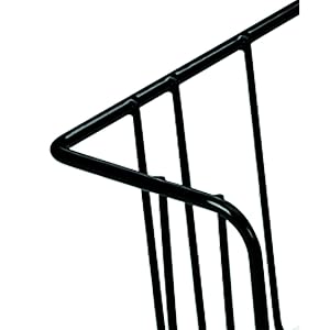 wire file sorter, file sorter, file sorter, desktop organizer, desktop organization, fellowes