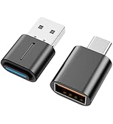 Smof USB Bluetooth Audio Adapter with USB C Conversion Adapter for PS5, PS4,Switch,Mac. Compatibl...
