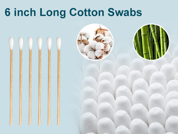 qtips cotton swabs