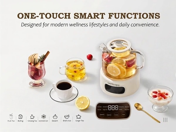 smart functions