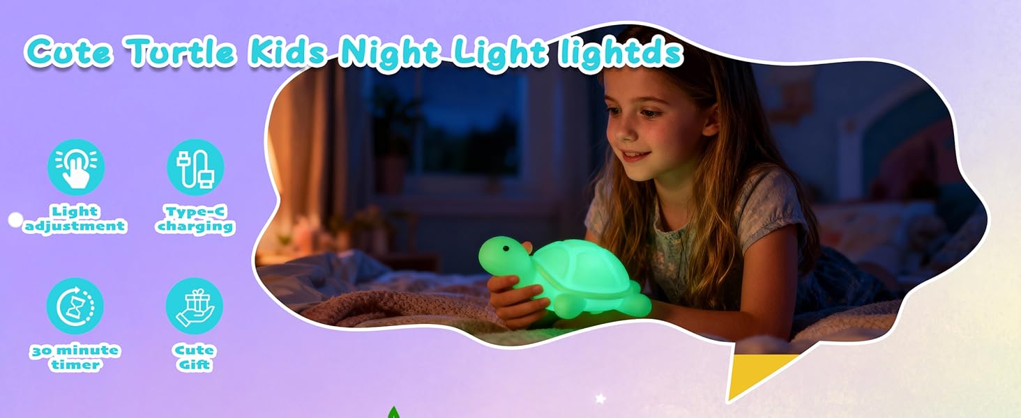 turtle gifts