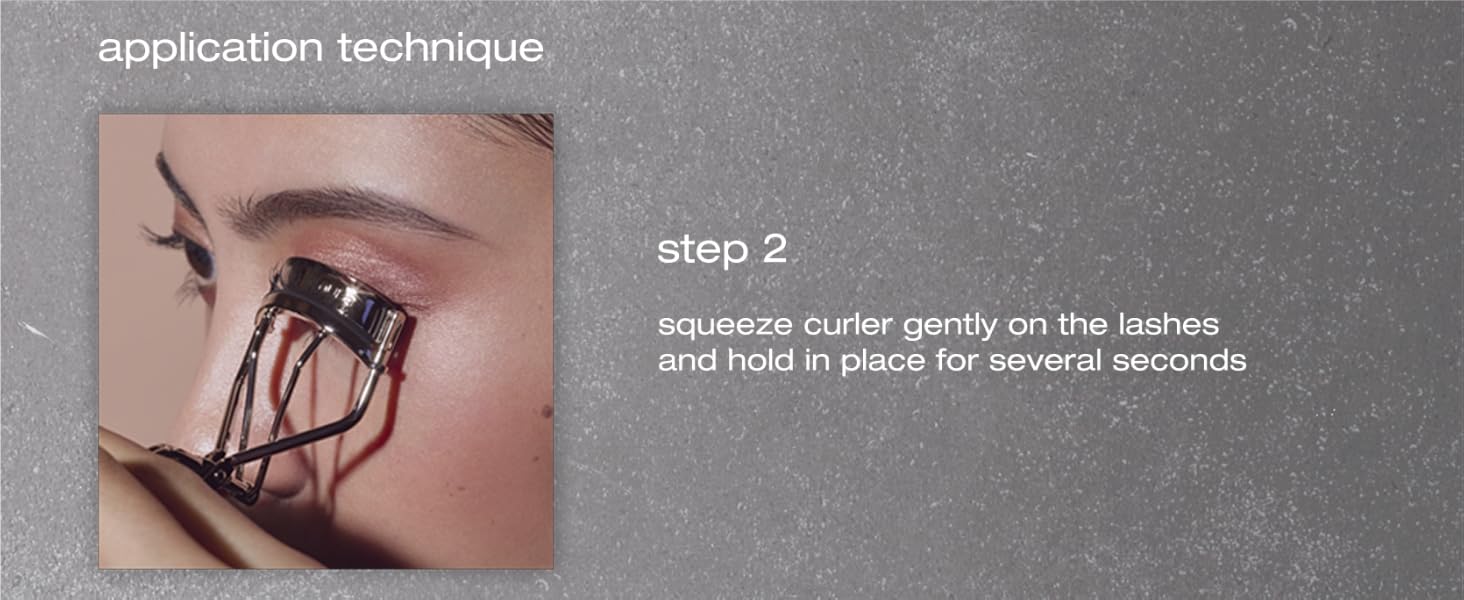 encrespador de pestañas eyelashes curler eyelash curler with comb travel eyelash curler eyelash tool