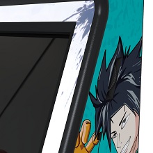 Volume control right
