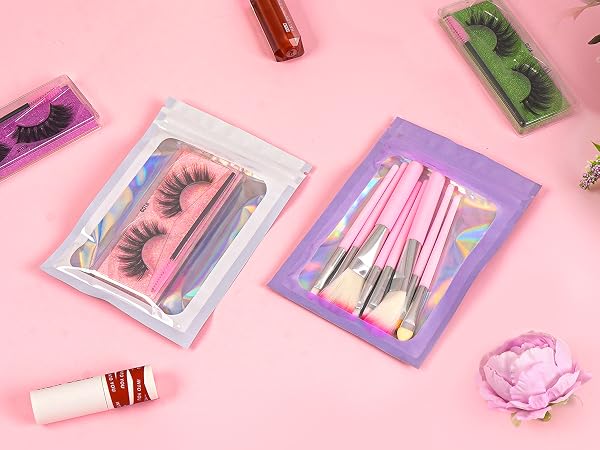 lash baggies