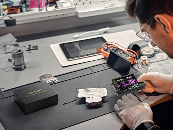 Multi Application Measuring