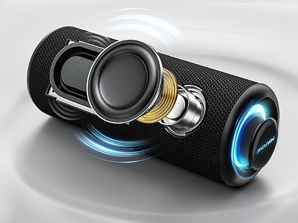 portable speakers
