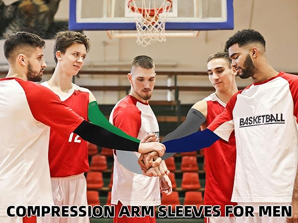 protective sleeves for arms