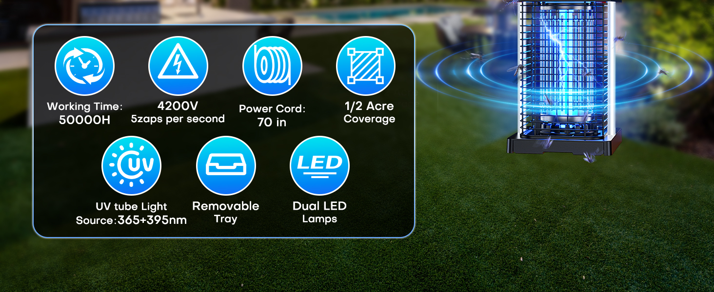 bug zapper