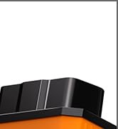 KONNWEI OBD2 Scanner Bluetooth 5.2, Wireless Car Scanner Diagnostic Tool for iOS & Android for Pe...