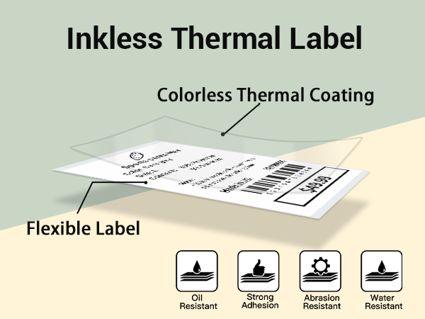 phomemo m220 labels