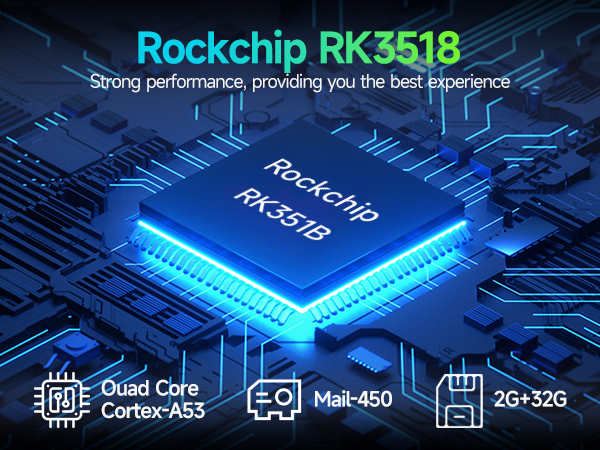 RK3518