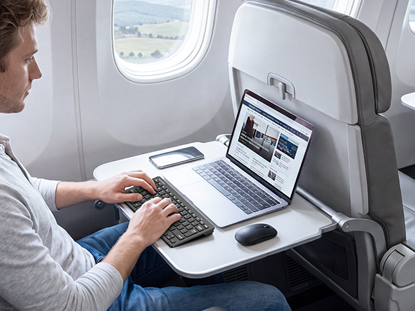 travel keyboard
