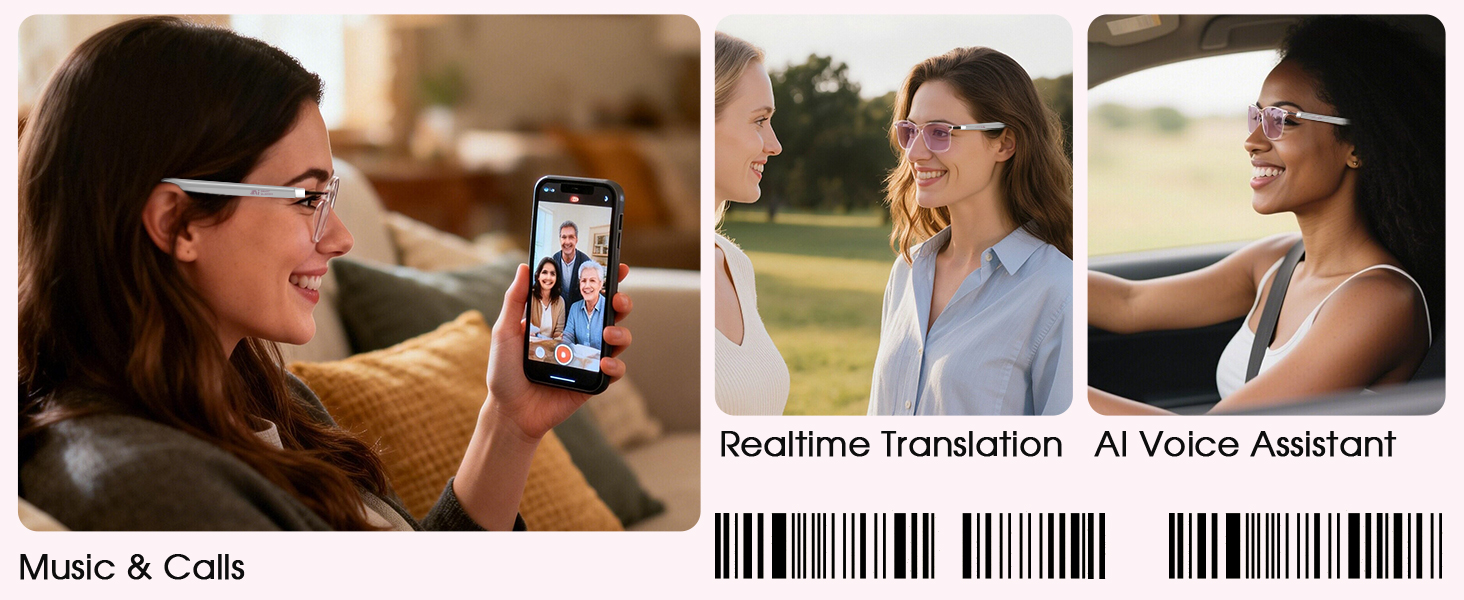 AI Glasses