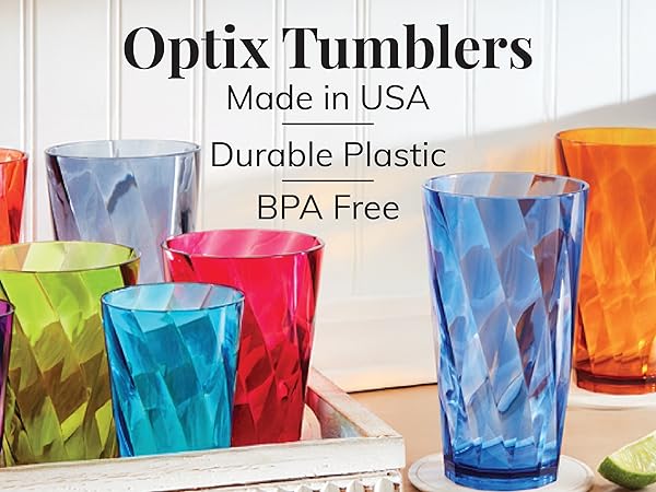 Optix Tumbler Jewel Mobile