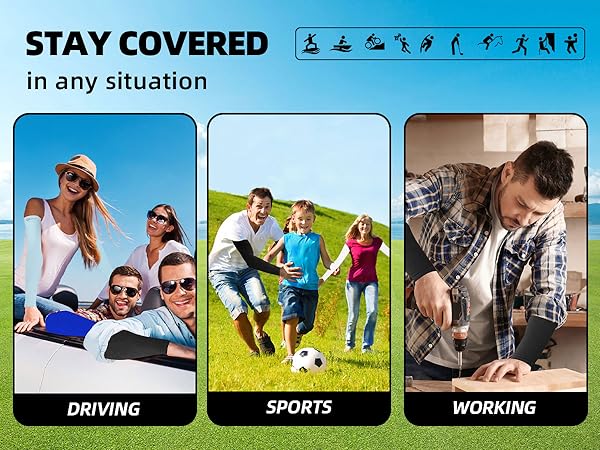 compression sleeve