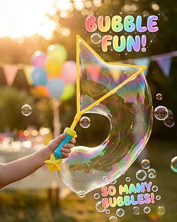 uncle bubble