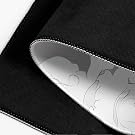 Smooth Cutting Edges