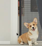 Retractable Baby Gates