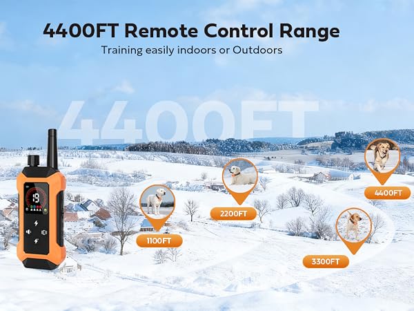 dog beep collar with remote